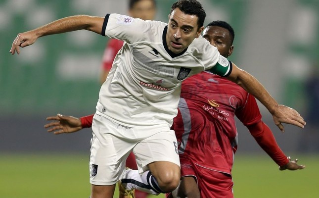 Xavi Sebut Real Madrid Tak Mau Main Indah