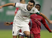 Xavi Sebut Real Madrid Tak Mau Main Indah