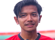Riyatno Abiyoso Bertekad Bantu Kembalikan Kejayaan Madura United