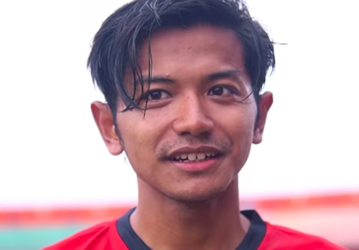 Riyatno Abiyoso Bertekad Bantu Kembalikan Kejayaan Madura United