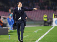 Massimiliano Allegri Klaim akan Bahas Kontrak Anyar pada Akhir Musim