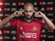 Deadline Day: Sofyan Amrabat Gabung Manchester United, Liverpool Tidak Tergoda Jual Mo Salah
