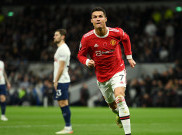 Antonio Conte Trauma Hadapi Cristiano Ronaldo