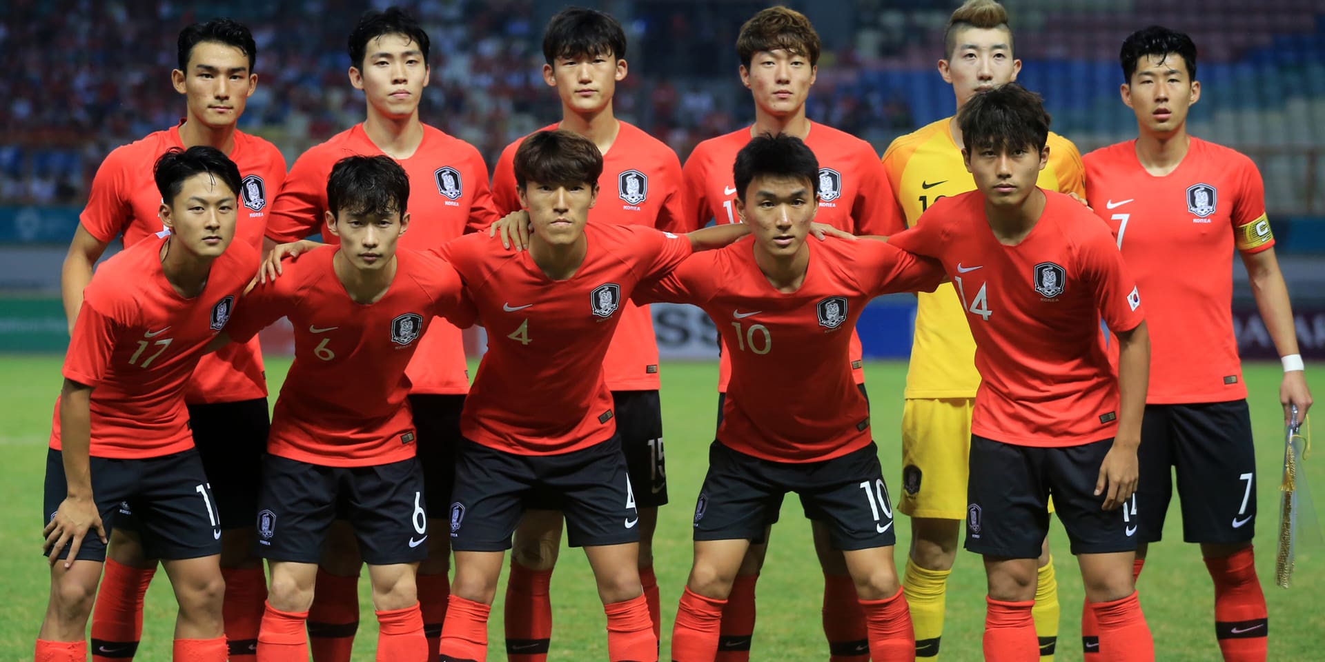 Singkirkan Iran, Son Heung-min Puji Pemain Muda Korsel
