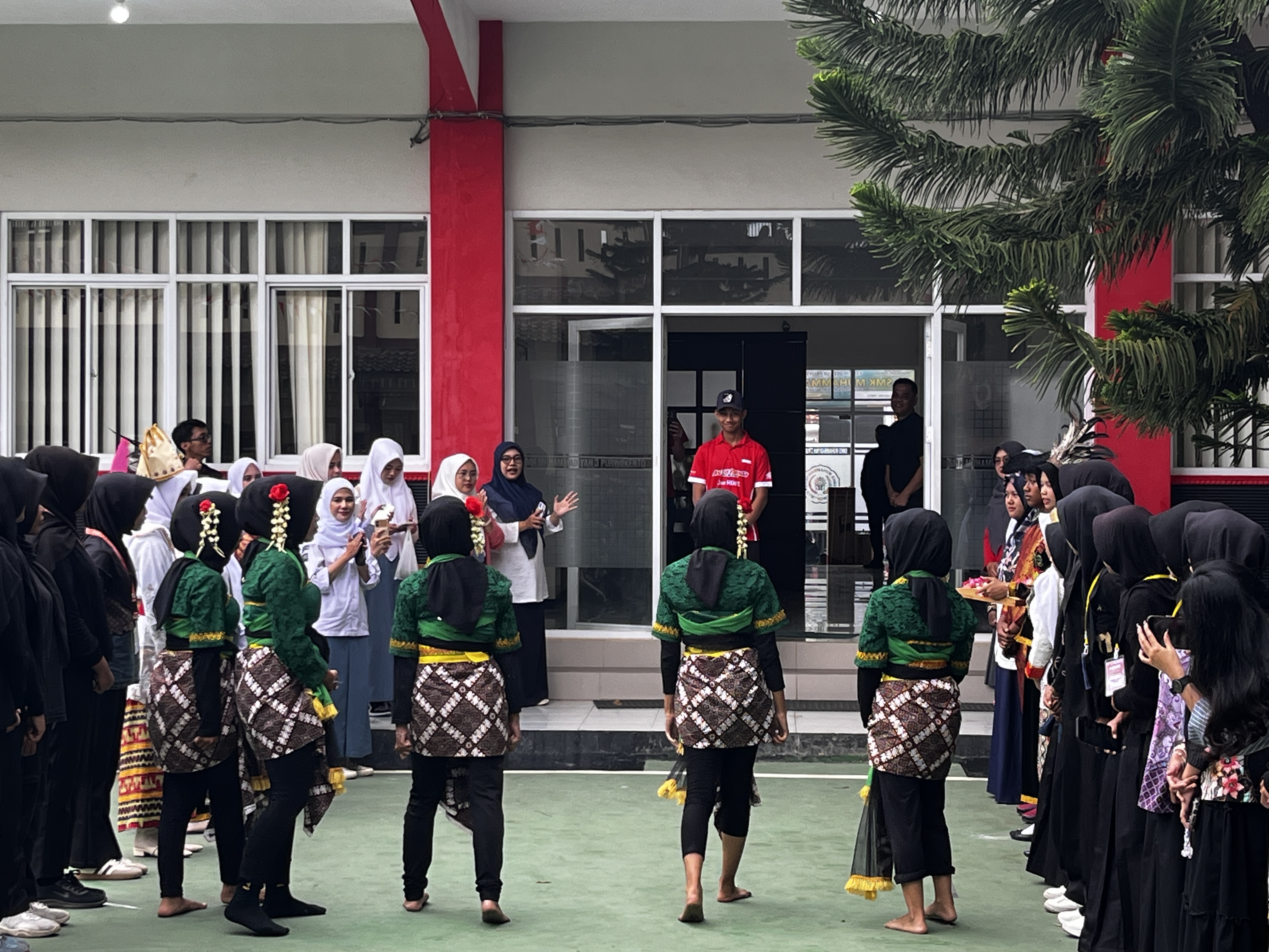 Astra Honda Dream Cup 2026 Memasuki Seri Purwokerto