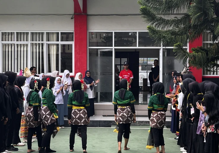 Astra Honda Dream Cup 2026 Memasuki Seri Purwokerto