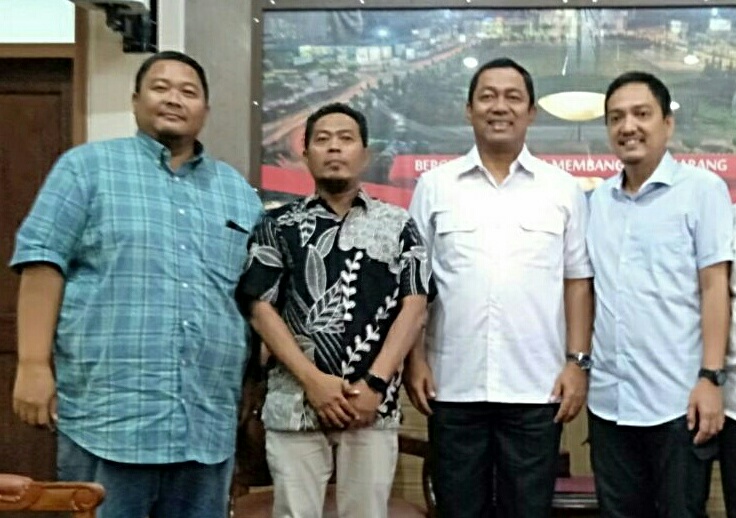Walikota Semarang Dorong Sponsor Baru Dukung PSIS Semarang