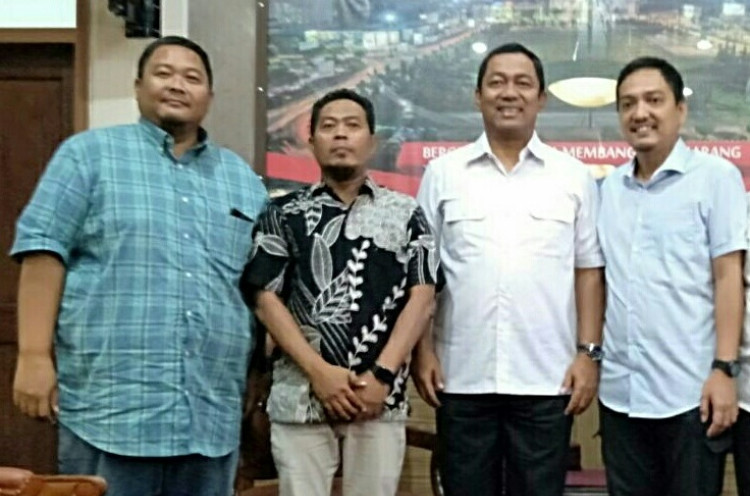 Walikota Semarang Dorong Sponsor Baru Dukung PSIS Semarang