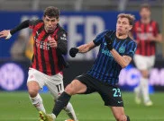 7 Fakta Menarik Menjelang Duel Panas AC Milan vs Inter Milan: Nerazzurri Raja Bola Mati 