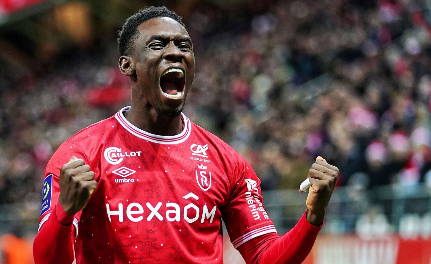 Folarin Balogun Bukan Satu-satunya Penyerang yang Dipantau Inter Milan
