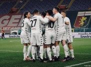 Turun Kasta, Benevento Dihukum Tak Dibelikan Tiket Pesawat