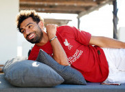 3 Alasan Liverpool Sudah Tepat Perpanjang Kontrak Mohamed Salah