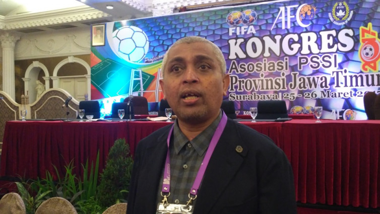 Joko Driyono Tersangka, Komite Adhoc Integritas PSSI Rilis 8 Poin Penting