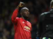 Prediksi MU Vs Bournemouth: Menunggu Taji Lukaku