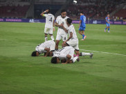  Sikat Filipina U-23, Timnas Indonesia U-23 Pimpin Klasemen