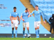 Pesta Juara Tertunda, Man City Derita Rekor Kandang Terburuk