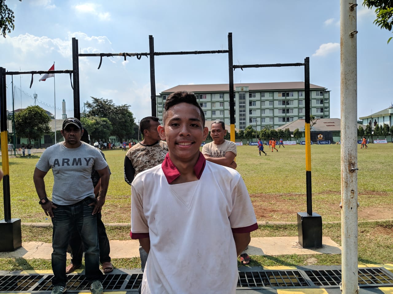 Pencapaian Leganes di Liga Spanyol buat Anak Muda Indonesia Termotivasi