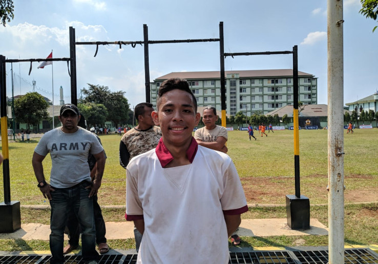 Pencapaian Leganes di Liga Spanyol buat Anak Muda Indonesia Termotivasi