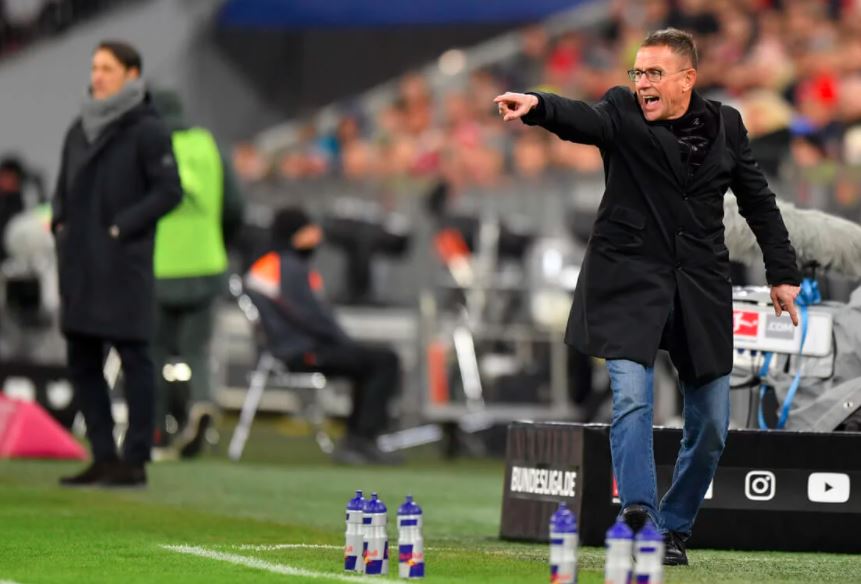 10 Hal yang Mungkin Belum Anda Ketahui Mengenai Ralf Rangnick