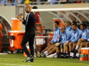 Pep Guardiola Puncaki Daftar Pelatih Terbaik 2018