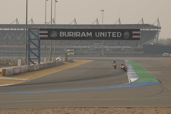 Draf Kalender MotoGP 2020 Bocor, Kejutan untuk Thailand 