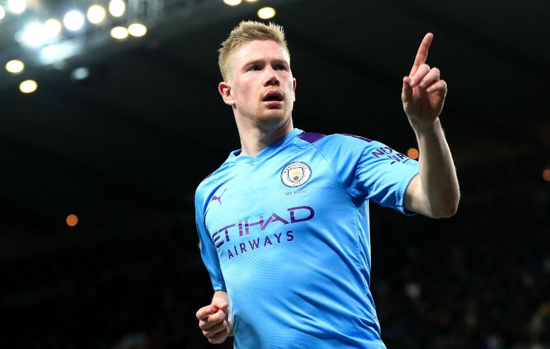 Kevin De Bruyne Jelaskan Suasana Internal Manchester City Usai Disanksi UEFA