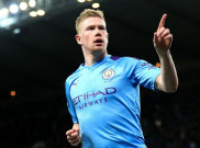 Kevin De Bruyne Jelaskan Suasana Internal Manchester City Usai Disanksi UEFA