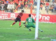 Rekrut Top Skorer Liga 2, Ini Deretan Bocoran Pemain Baru Persija