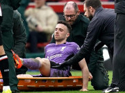 Badai Cedera Pemain Terjang Liverpool Jelang Laga-laga Penting pada Akhir Februari