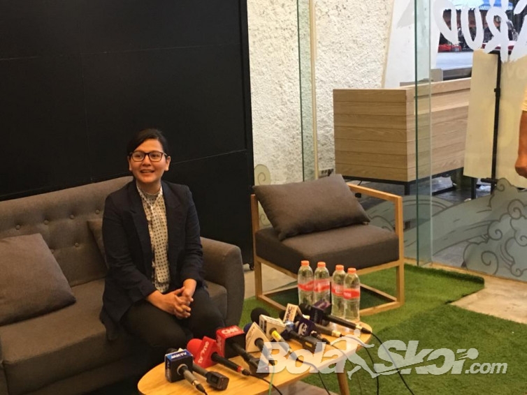 4 Prestasi Serbapertama PSSI pada Era Ratu Tisha