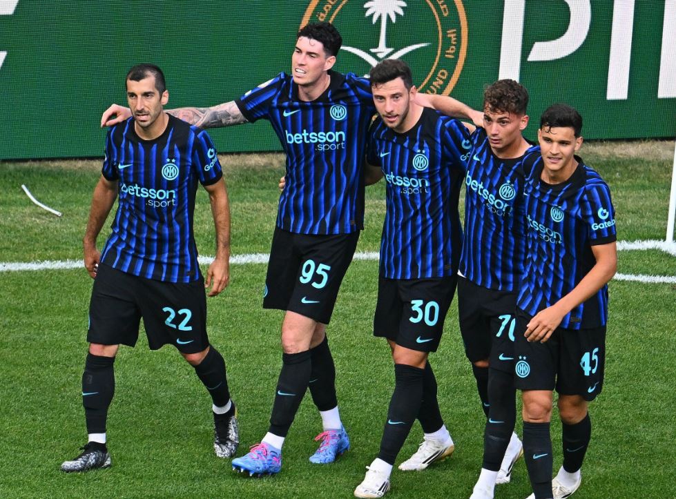 Prediksi dan Statistik Inter Milan Vs Fluminense: Tricolor Punya Rekor Bagus Lawan Tim Italia