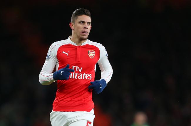 Gabriel: Ini Terasa Amat Aneh, Bermain di Saat Natal dan Tahun Baru