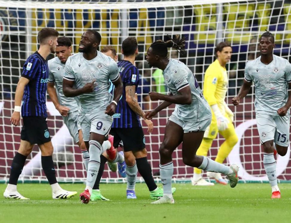 Inter Milan Harus Paham Taktik Kotor Selain Sepak Bola Indah