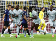 Selain Memainkan Sepak Bola Indah, Inter Milan Harus Tahu Cara Bermain Kotor