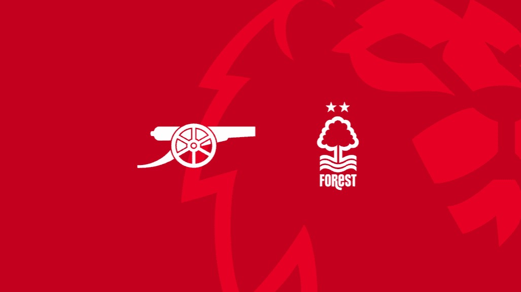 Jadwal Siaran Langsung dan Link Live Streaming Arsenal vs Nottingham Forest, Sabtu 13 September 2025