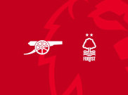 Jadwal Siaran Langsung dan Link Live Streaming Arsenal vs Nottingham Forest, Sabtu 13 September 2025