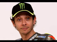 Valentino Rossi Mau Beri Bukti, Bukan Janji