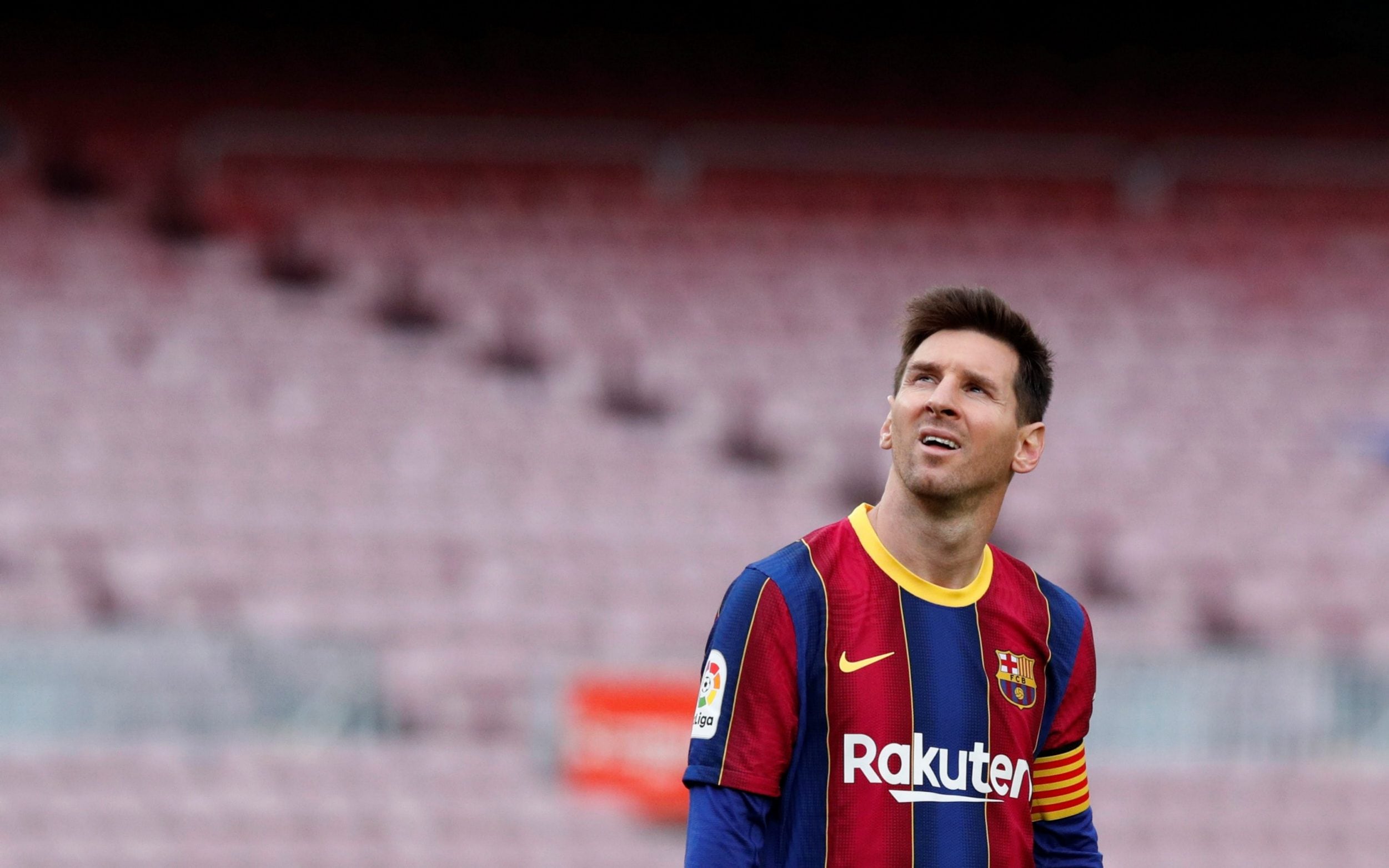 Barcelona Umumkan Penghormatan Super untuk Messi, Catat Waktunya!