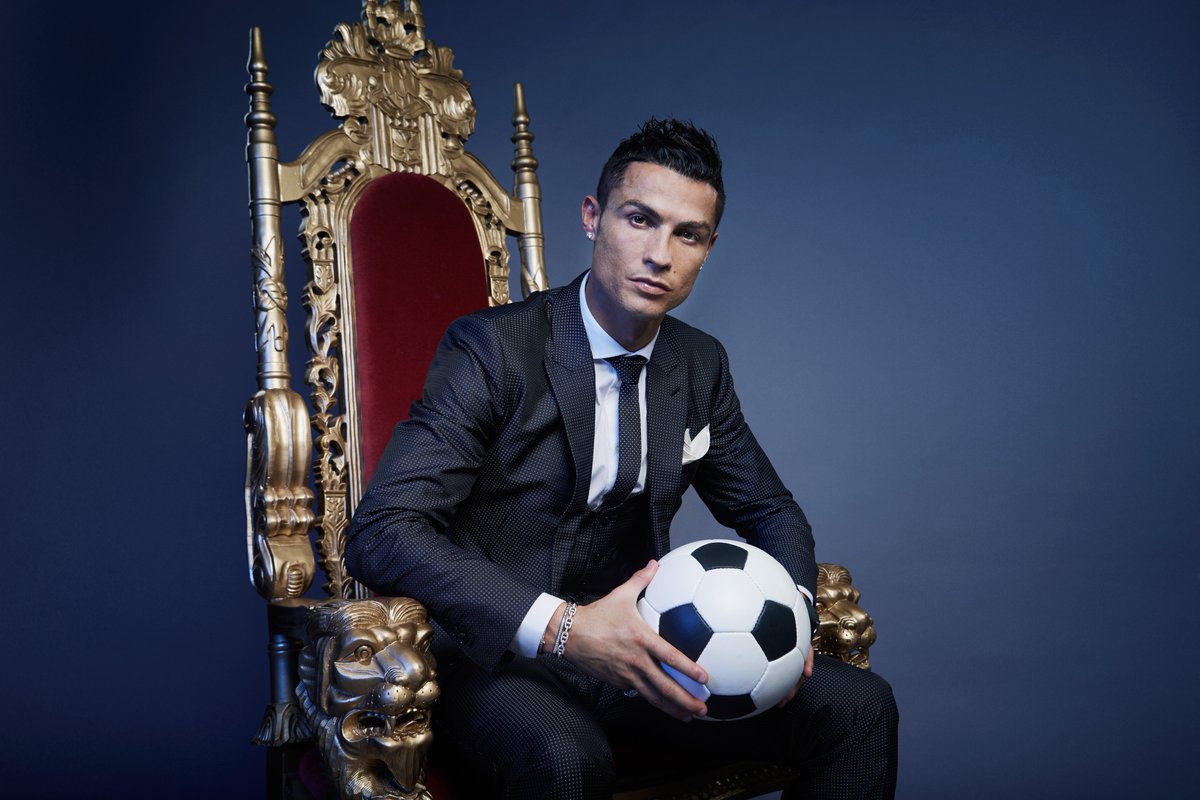 Tak Melulu Rugi, 3 Efek Positif untuk Real Madrid Setelah Melego Cristiano Ronaldo ke Juventus