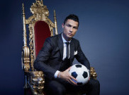 Tak Melulu Rugi, 3 Efek Positif untuk Real Madrid Setelah Melego Cristiano Ronaldo ke Juventus