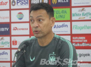 PSIS Semarang Berhentikan Sergio Alexandre dari Kursi Pelatih