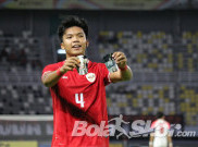 Bek Timnas Indonesia U-19 dan Bali United Kadek Arel Dapat Tawaran dari Dua Klub Luar Negeri