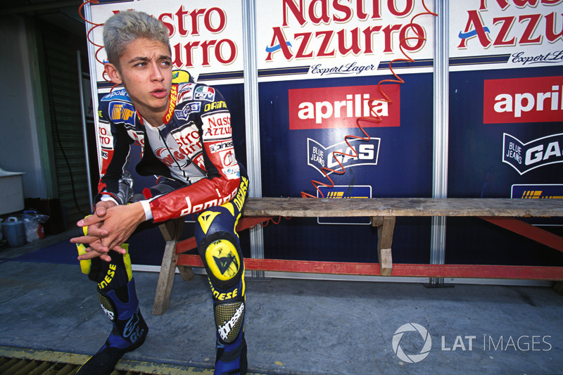 Rossi