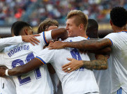 Real Madrid Vs Osasuna: Los Blancos Lupa Rasanya Kalah