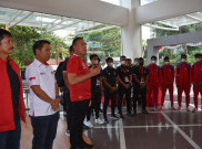 Tampil di Final Piala AFF U-16 2022, Timnas Indonesia U-16 Diguyur Rp150 Juta