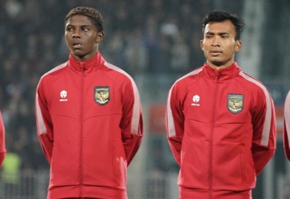 Hugo Samir Cetak Gol di Asian Games 2022, Indra Sjafri Sebut Buah Kebijakan PSSI