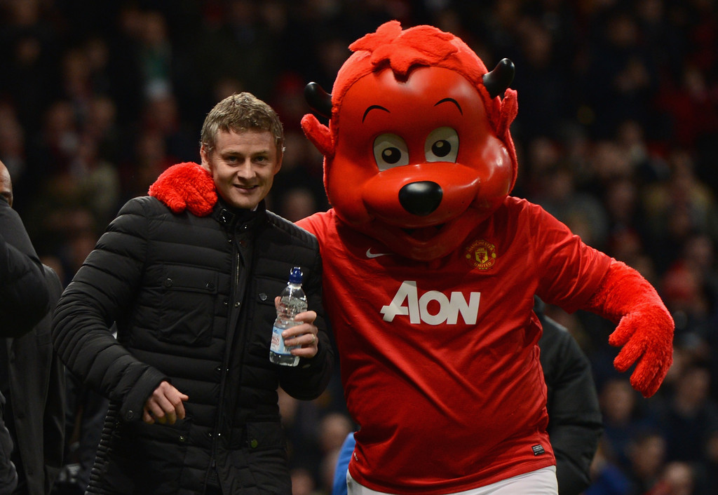 Solskjaer Gantikan Mourinho, Kapten PSG Semakin Mewaspadai Man United