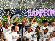 Prediksi LaLiga 2020-2021: Real Madrid Juara, Barcelona Ya Sudahlah
