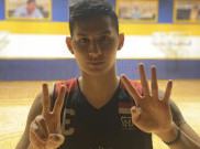 Kepergian Kobe Bryant Tinggalkan Duka Mendalam untuk Pebasket Indonesia