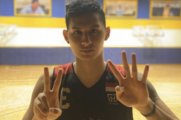 Kepergian Kobe Bryant Tinggalkan Duka Mendalam untuk Pebasket Indonesia